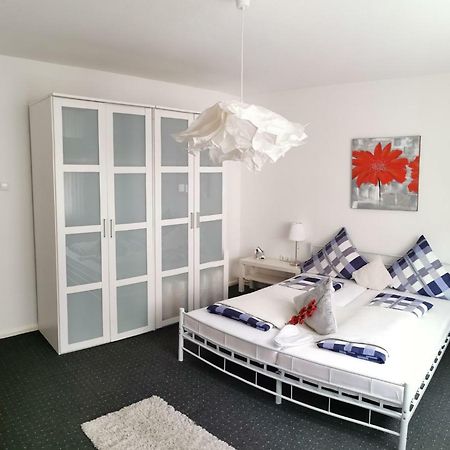 Apartments Lindenstrasse Wilhelmshaven Exterior photo